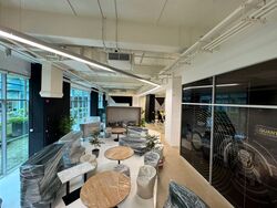 Golden Agri Plaza (D5), Factory #480771211